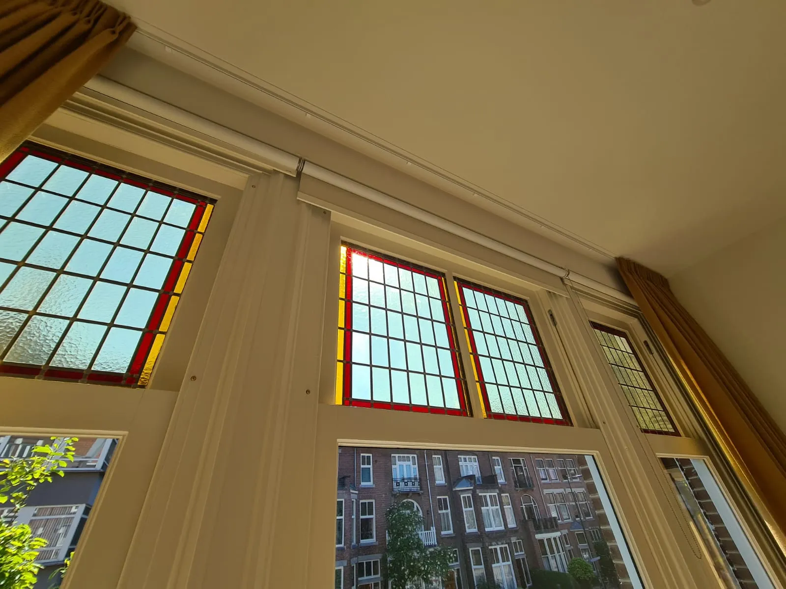 Foto #9 Appartement Burgemeester Reigerstraat Utrecht