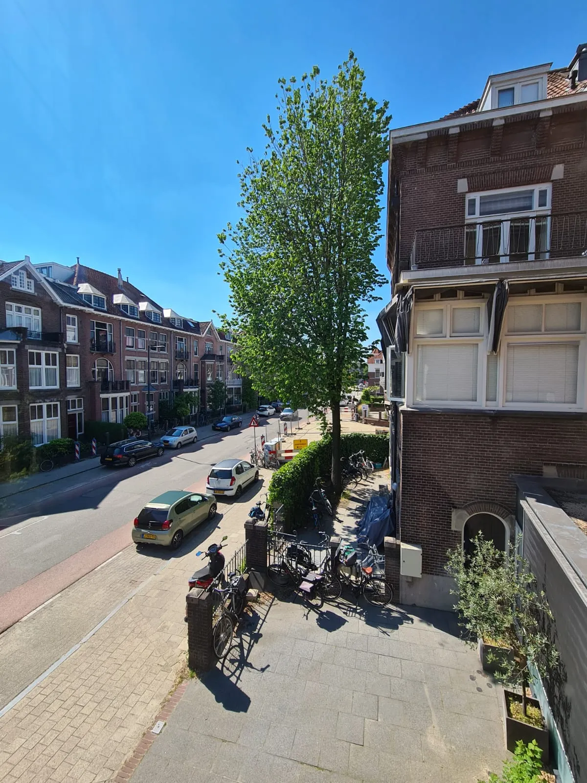 Foto #14 Appartement Burgemeester Reigerstraat Utrecht