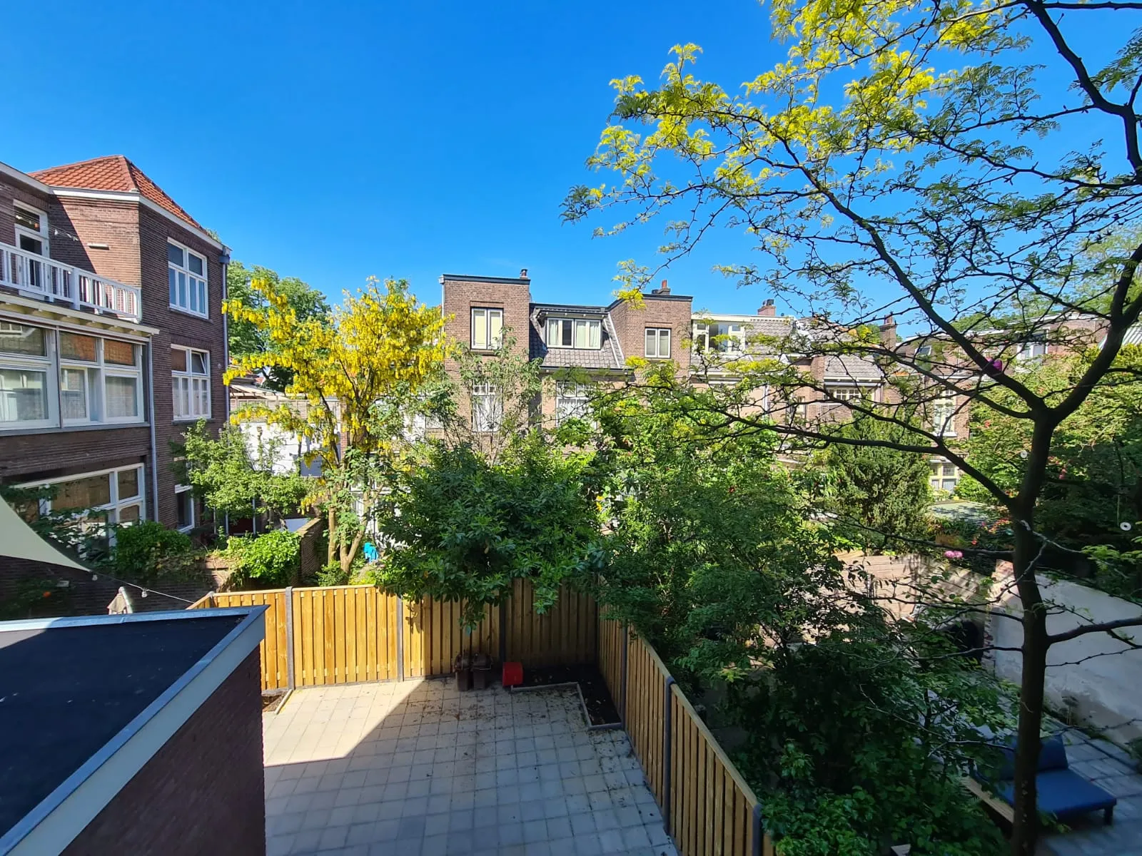 Foto #13 Appartement Burgemeester Reigerstraat Utrecht