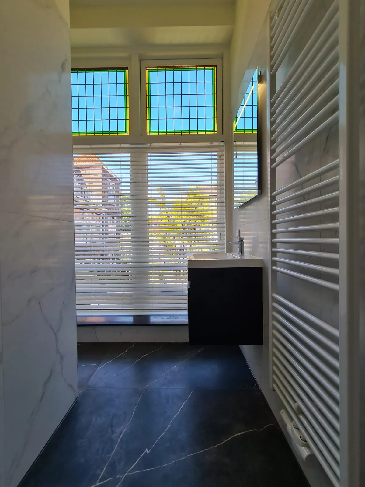 Foto #23 Appartement Burgemeester Reigerstraat Utrecht