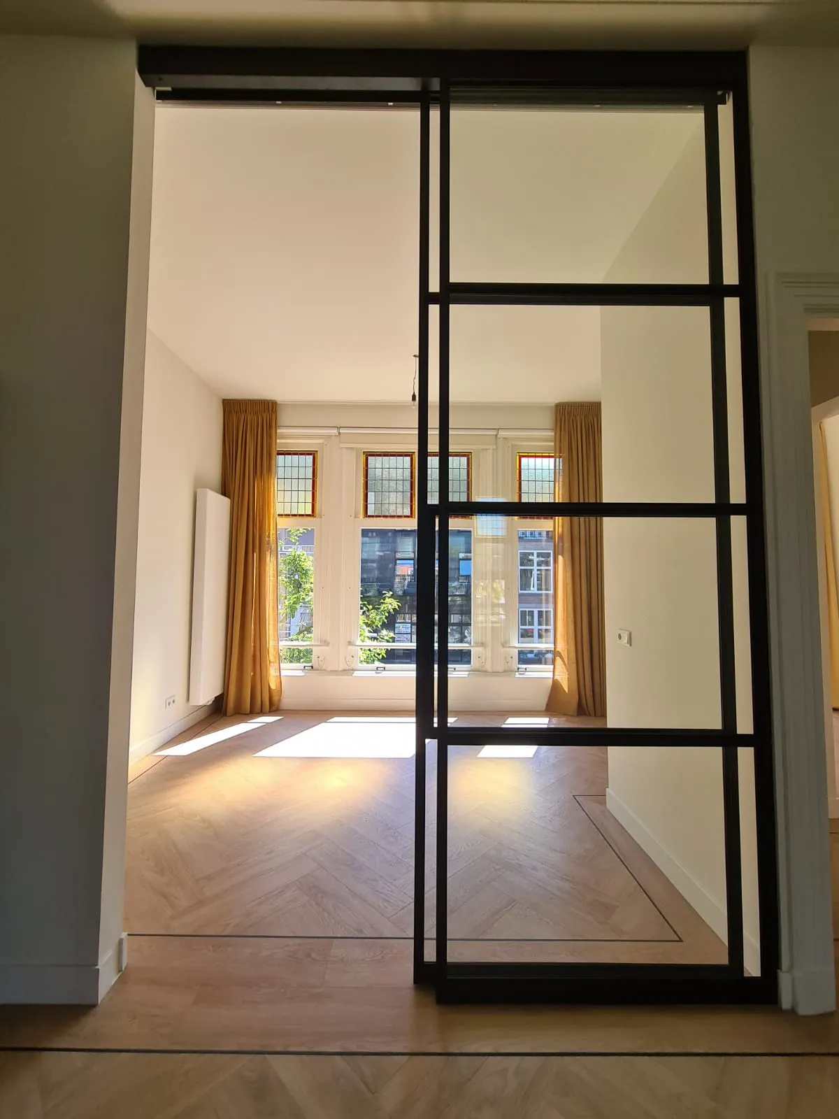 Foto #5 Appartement Burgemeester Reigerstraat Utrecht