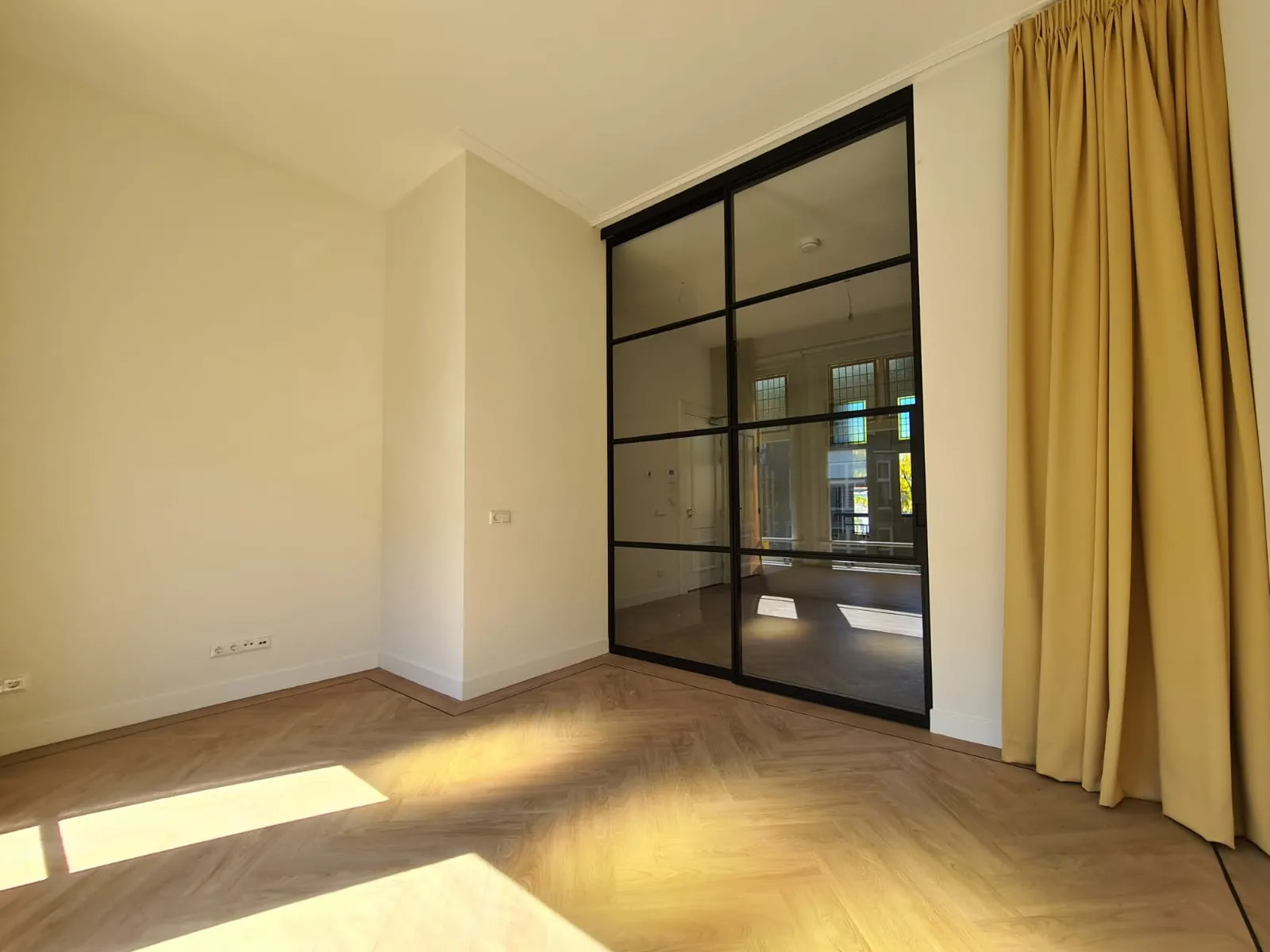 Foto #7 Appartement Burgemeester Reigerstraat Utrecht