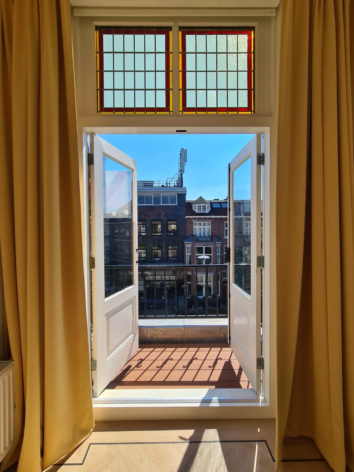 Foto #16 Appartement Burgemeester Reigerstraat Utrecht