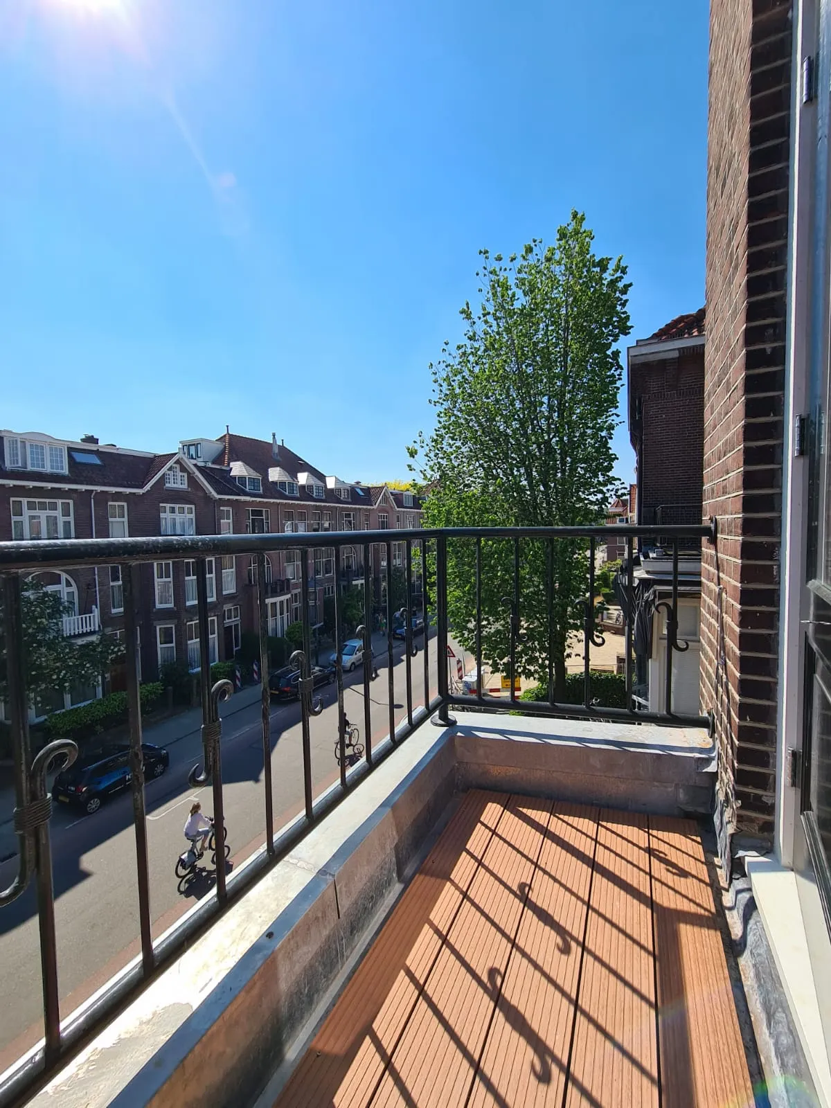 Foto #26 Appartement Burgemeester Reigerstraat Utrecht
