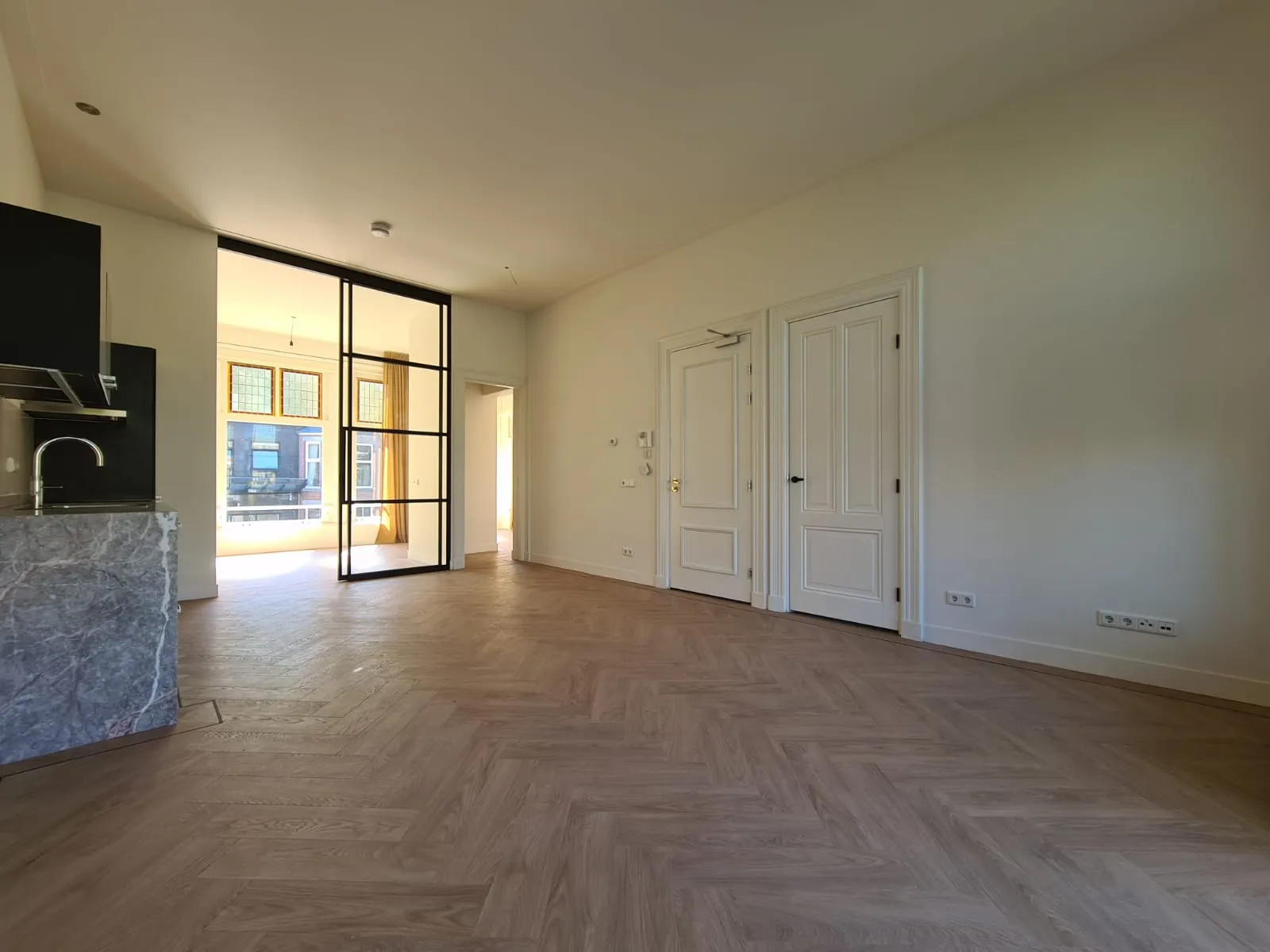 Foto #0 Appartement Burgemeester Reigerstraat Utrecht