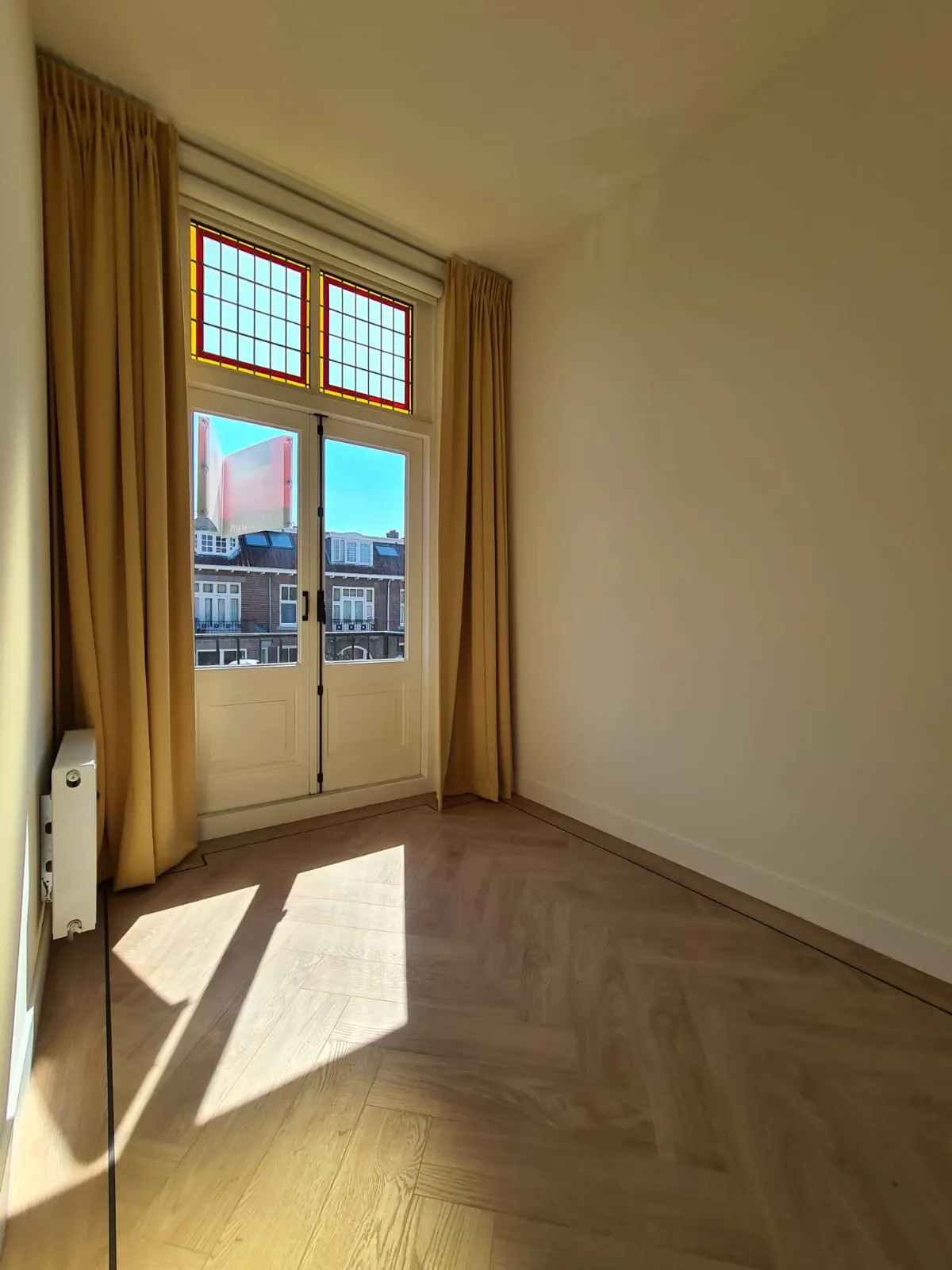Foto #17 Appartement Burgemeester Reigerstraat Utrecht