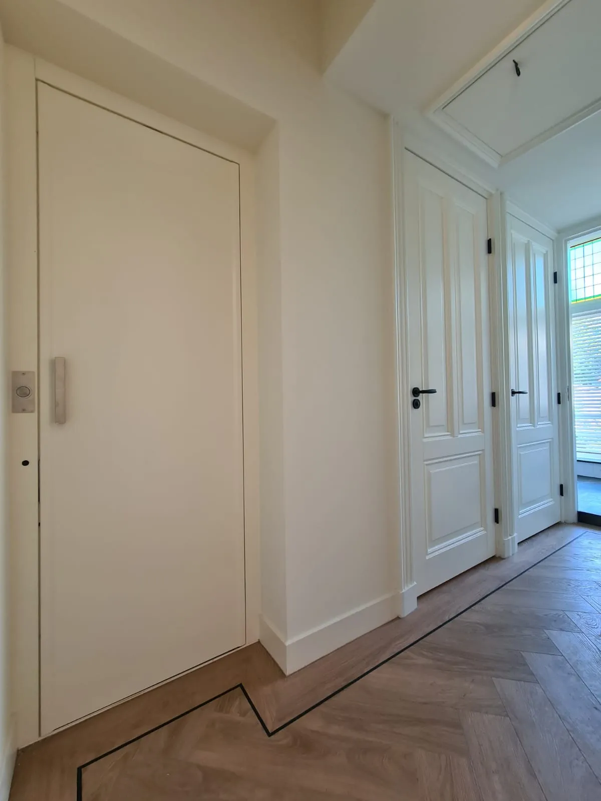 Foto #19 Appartement Burgemeester Reigerstraat Utrecht