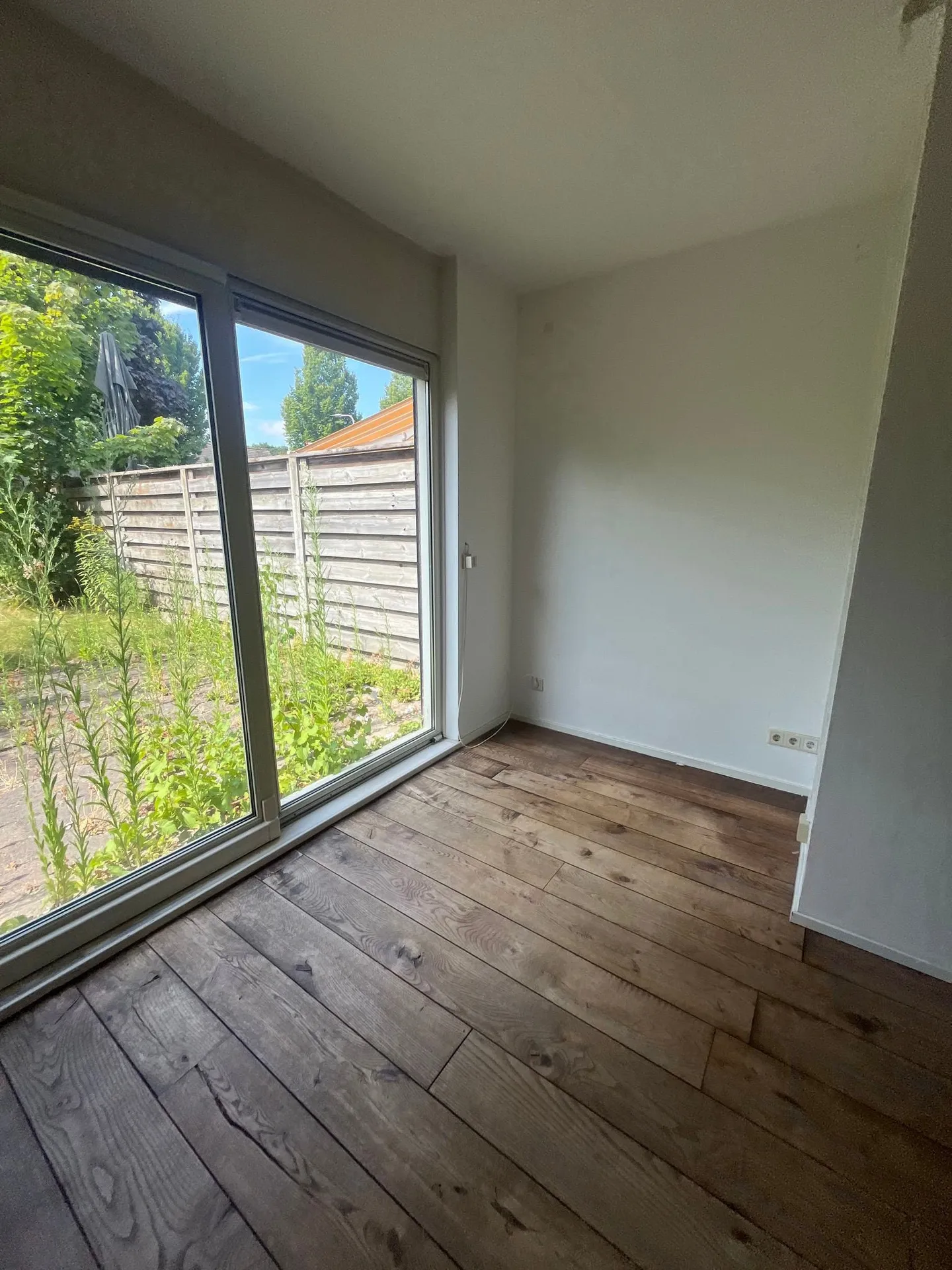 Foto #2 Appartement Buurmalsenlaan Tilburg