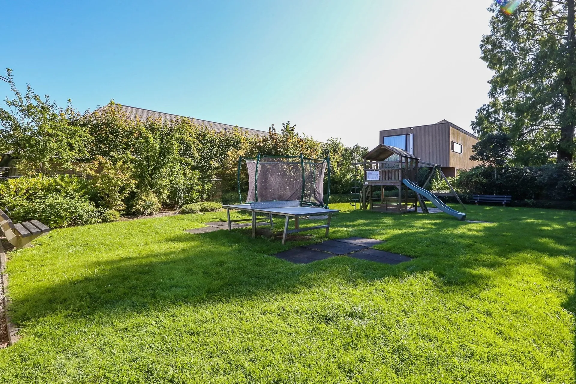 Foto #27 Appartement Jan Steenstraat Groningen