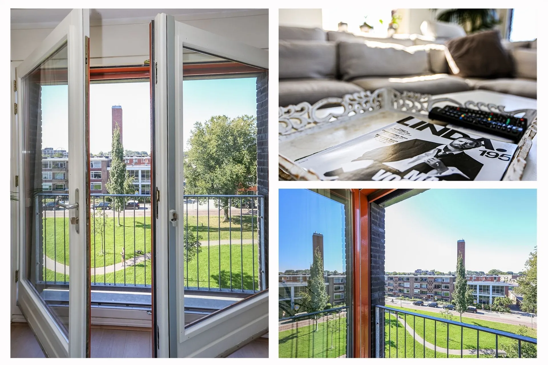 Foto #20 Appartement Jan Steenstraat Groningen