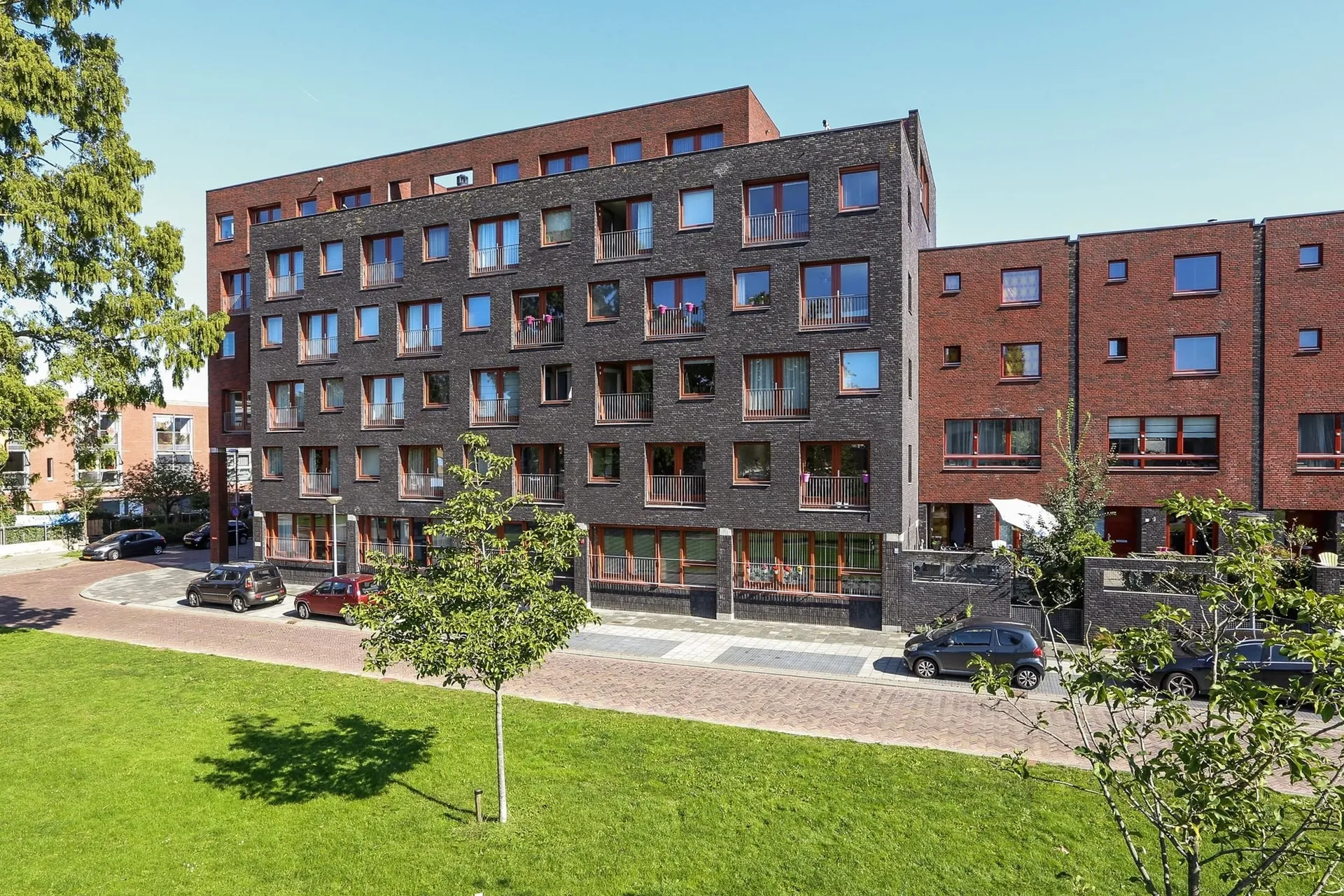 Foto #0 Appartement Jan Steenstraat Groningen
