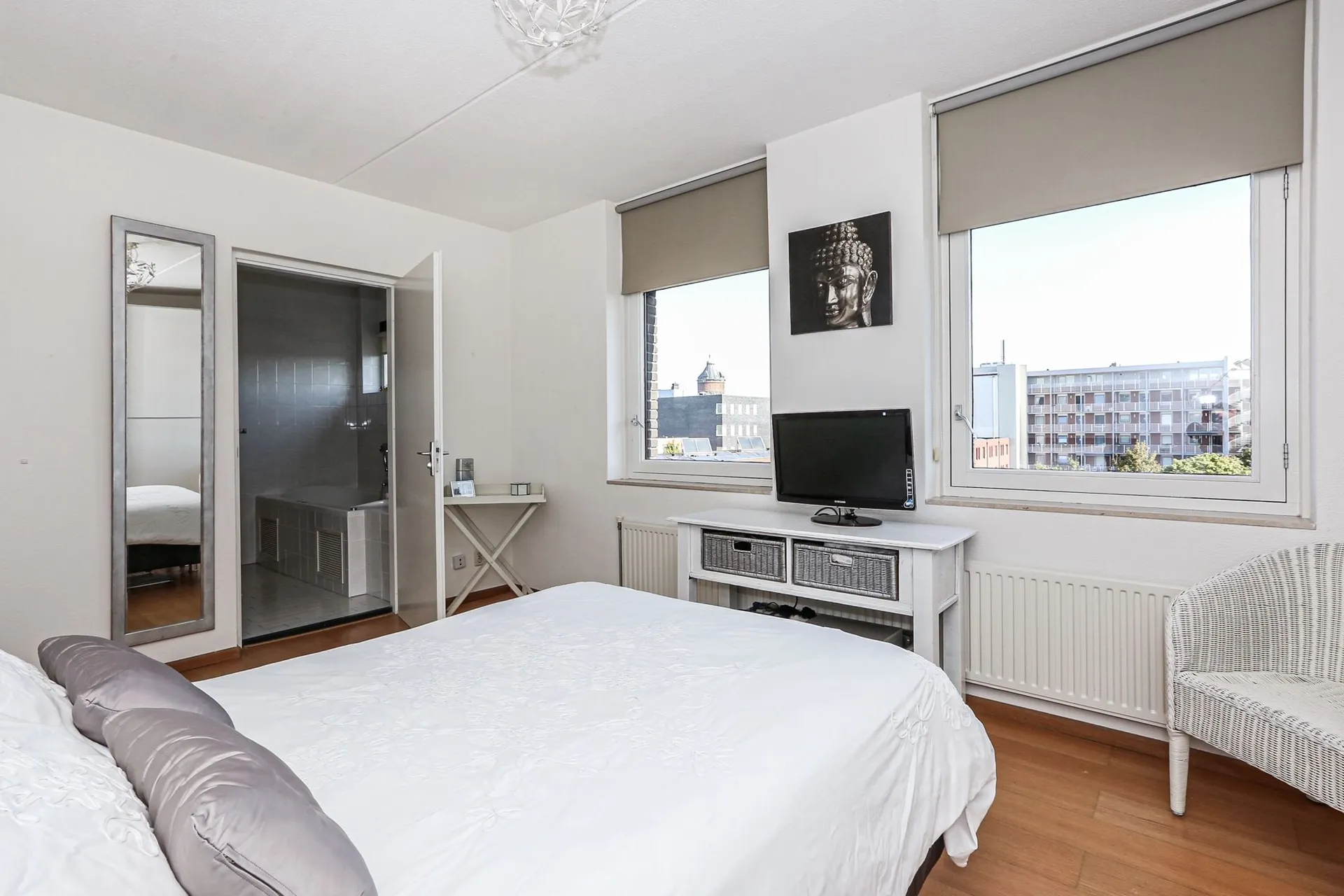 Foto #17 Appartement Jan Steenstraat Groningen