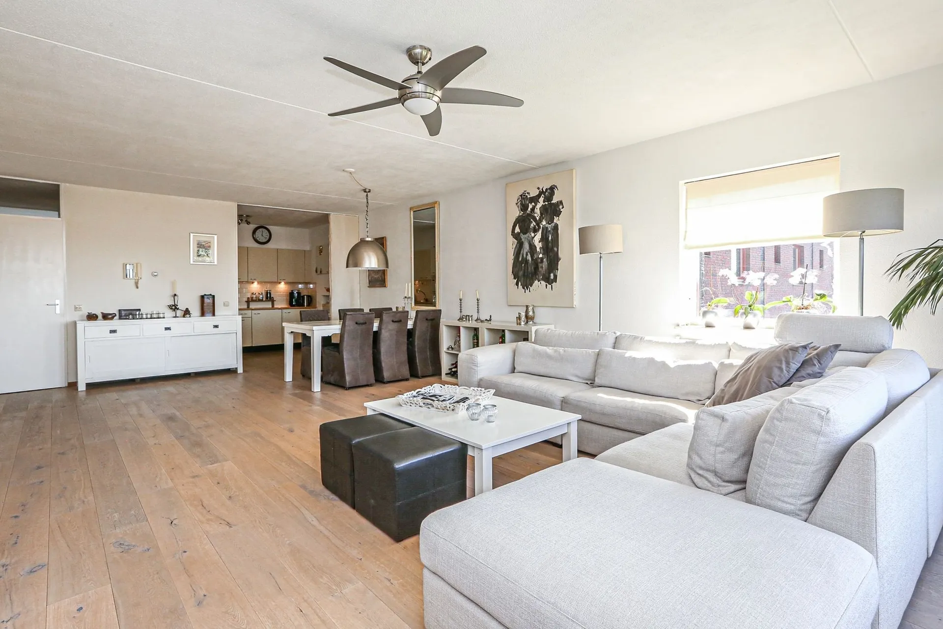 Foto #5 Appartement Jan Steenstraat Groningen