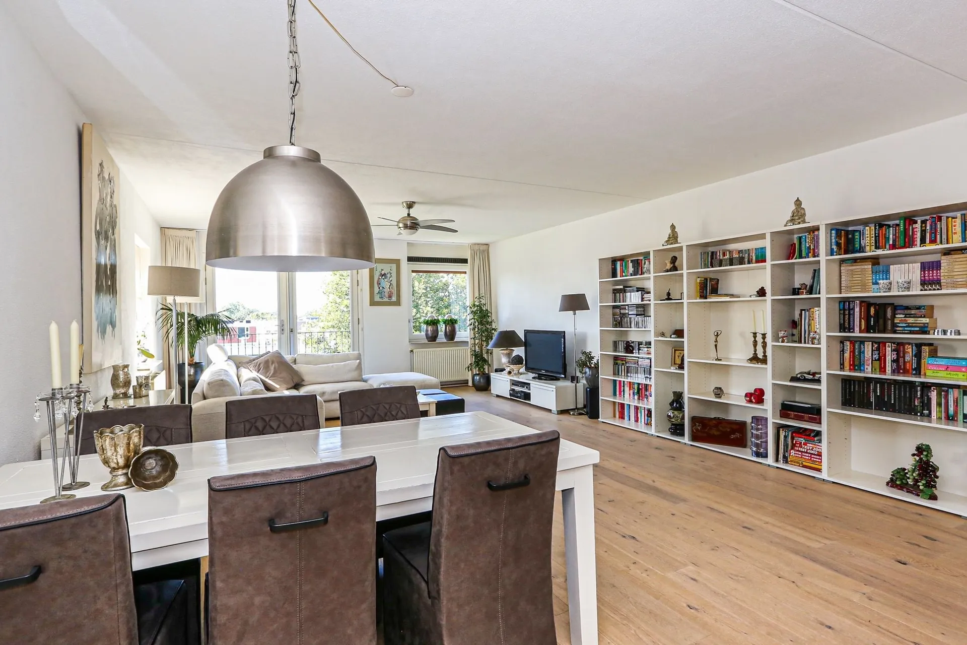 Foto #11 Appartement Jan Steenstraat Groningen