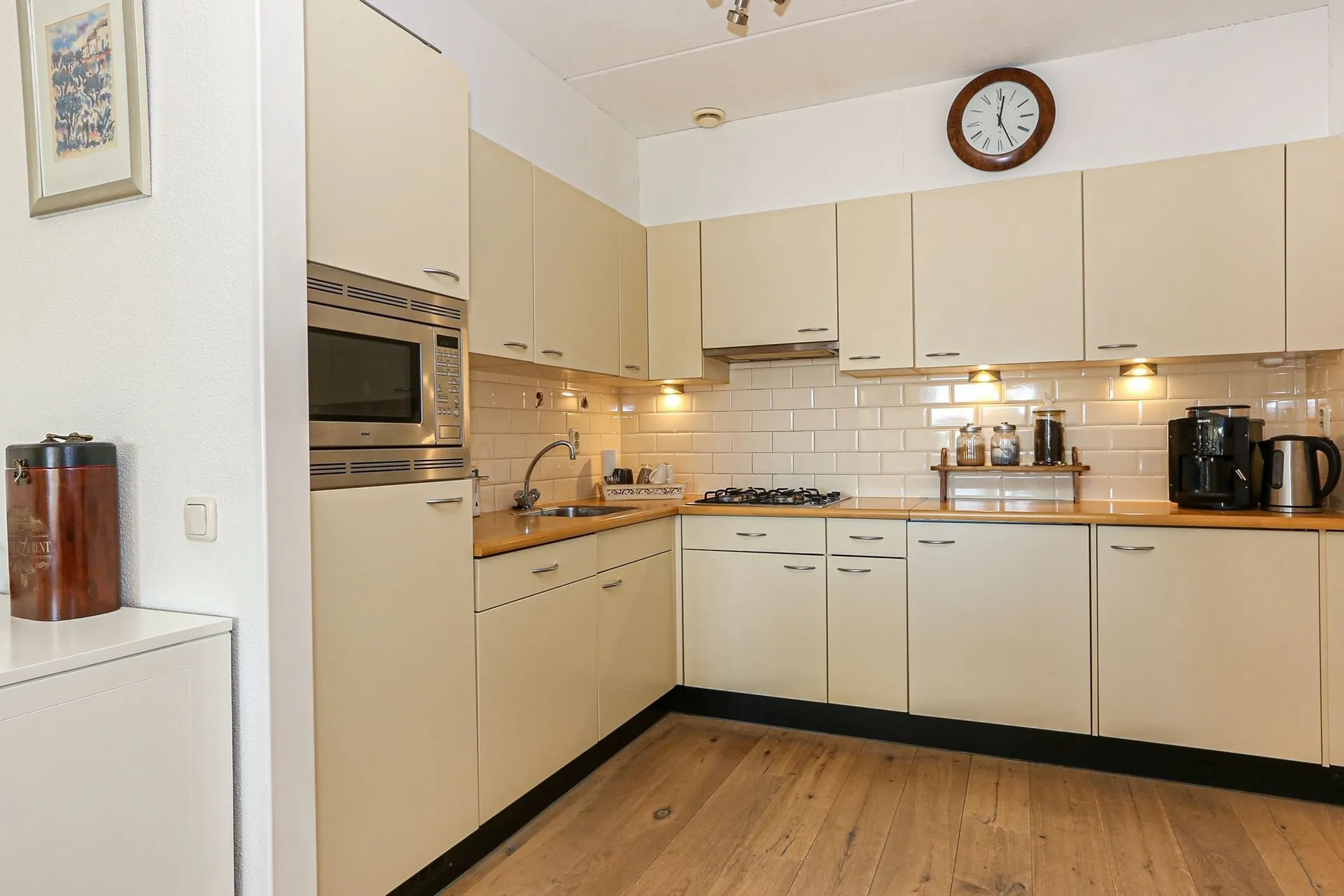 Foto #12 Appartement Jan Steenstraat Groningen