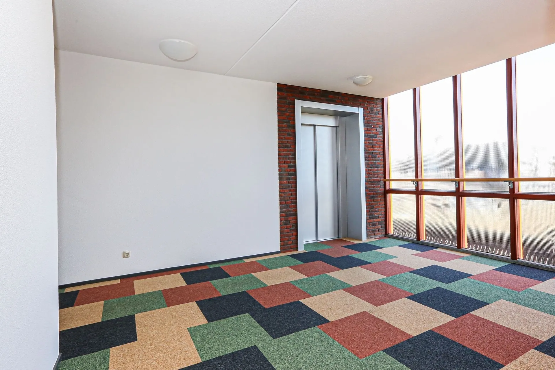 Foto #3 Appartement Jan Steenstraat Groningen