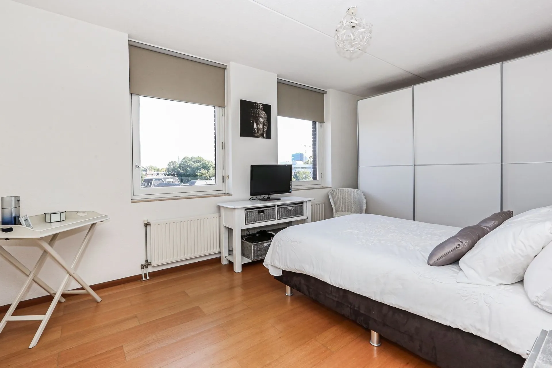 Foto #18 Appartement Jan Steenstraat Groningen