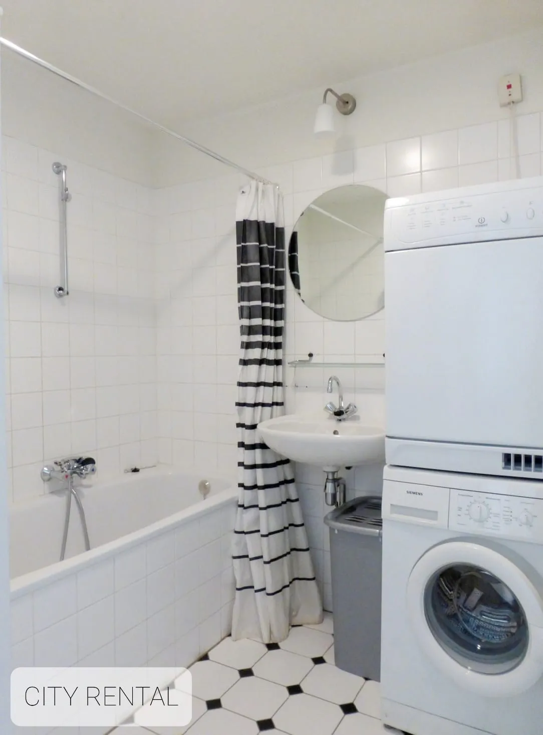Foto #10 Appartement Puck van Heelstraat Rotterdam