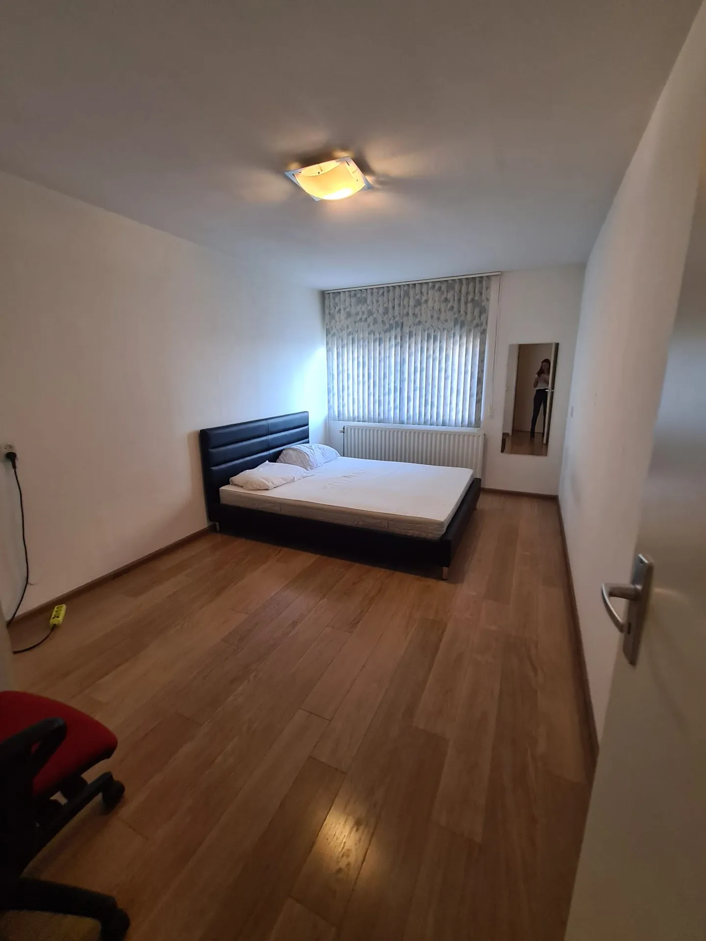 Foto #0 Appartement Puck van Heelstraat Rotterdam