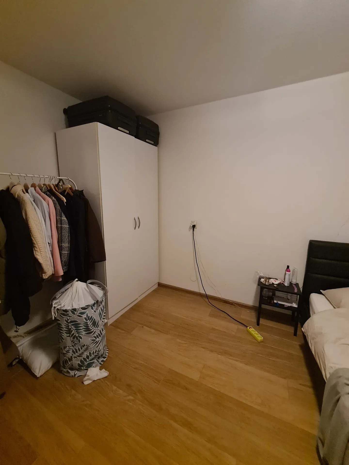 Foto #4 Appartement Puck van Heelstraat Rotterdam