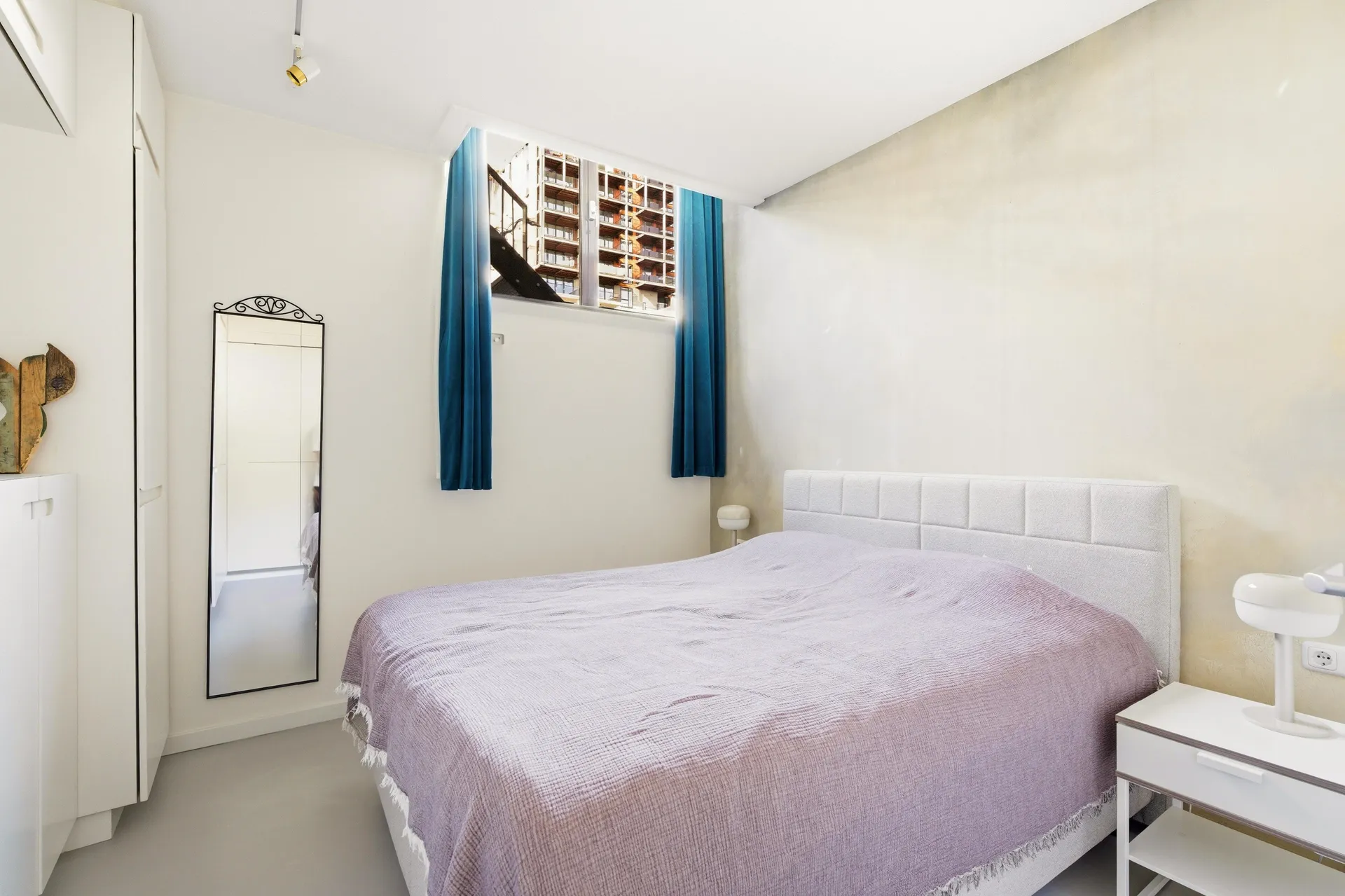 Foto #13 Appartement Schipluidenlaan Amsterdam