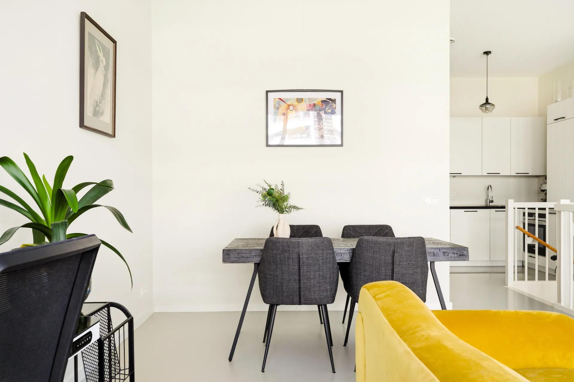 Foto #8 Appartement Schipluidenlaan Amsterdam