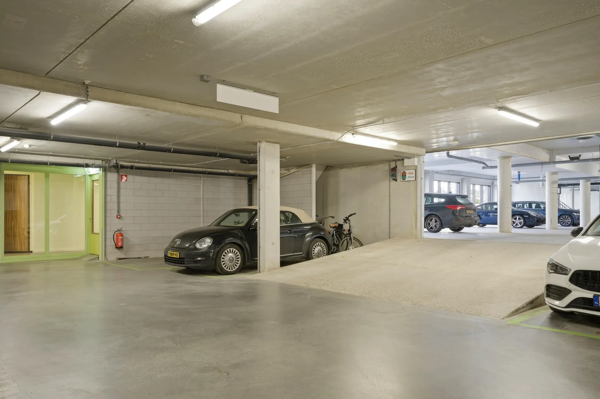 Foto #36 Appartement Schipluidenlaan Amsterdam