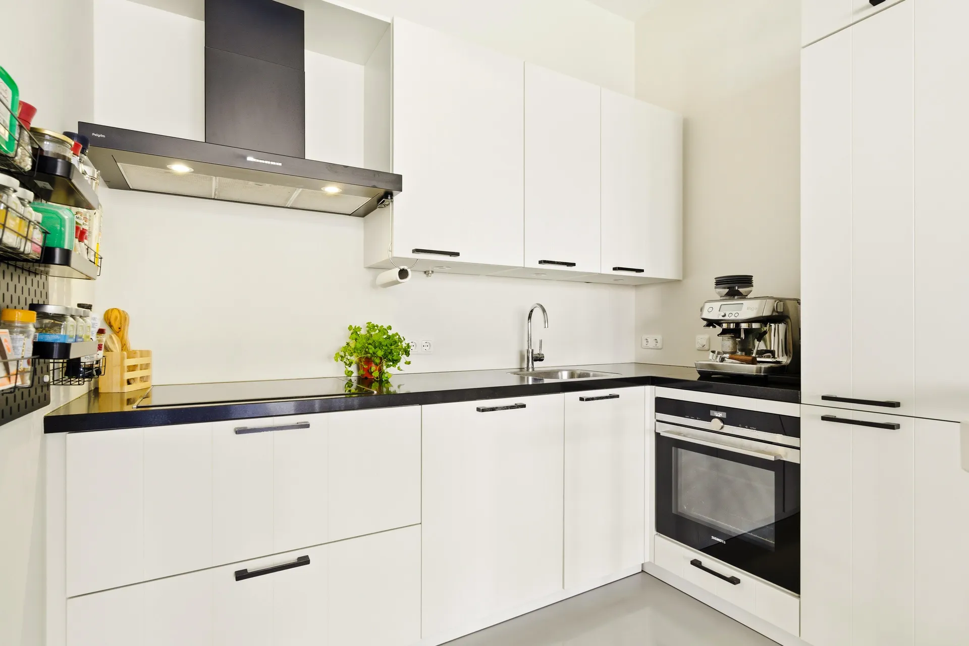 Foto #11 Appartement Schipluidenlaan Amsterdam