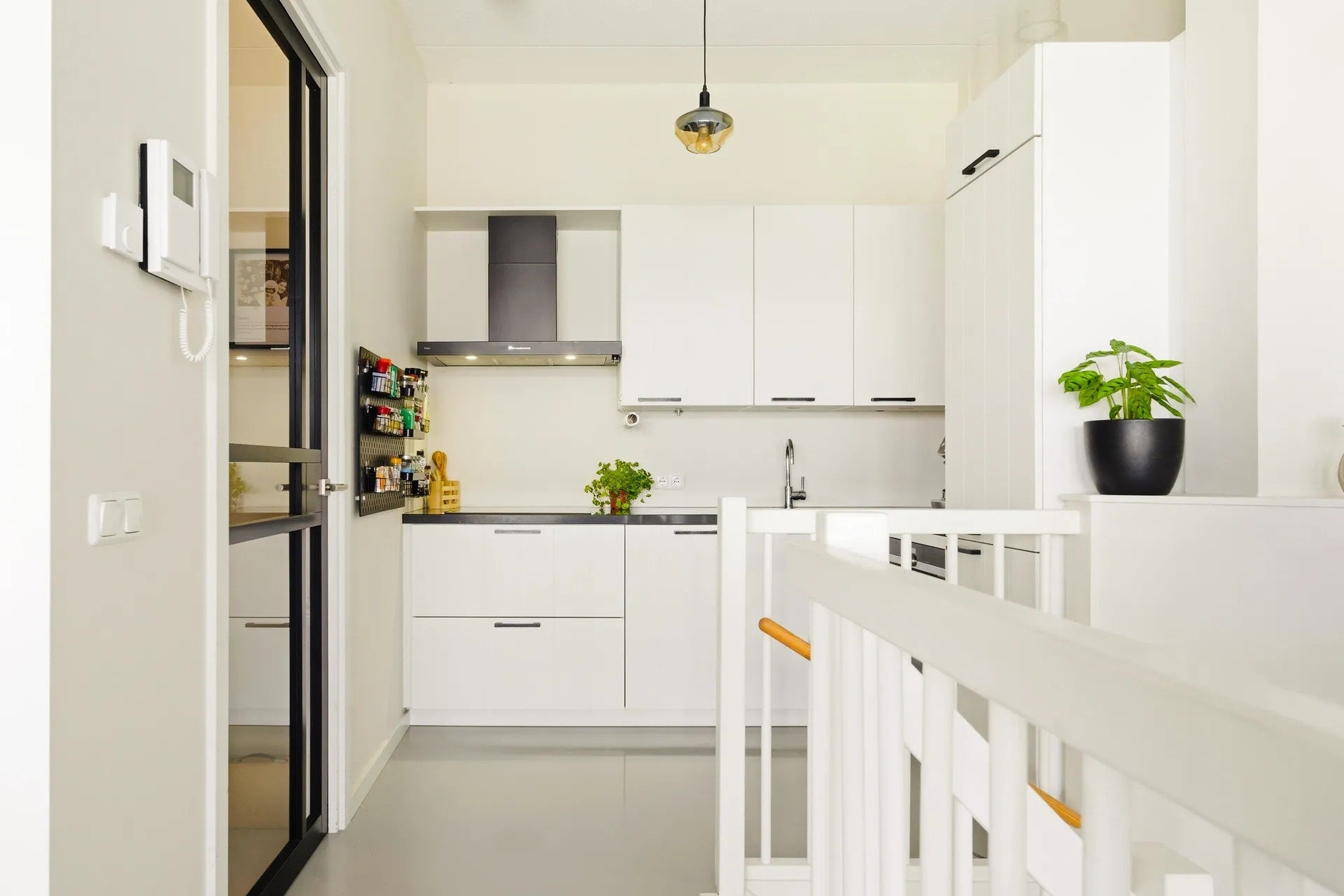 Foto #10 Appartement Schipluidenlaan Amsterdam