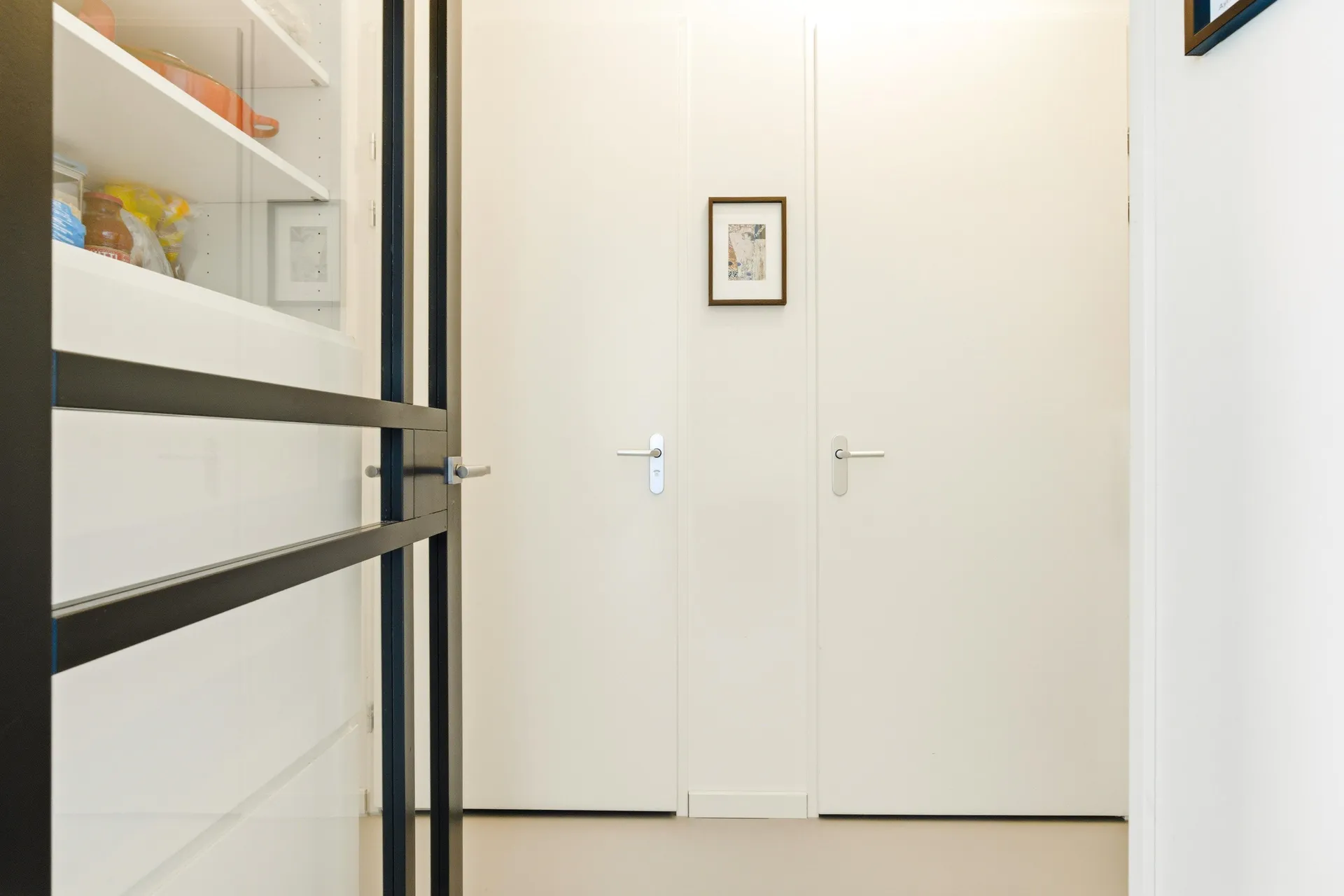 Foto #21 Appartement Schipluidenlaan Amsterdam