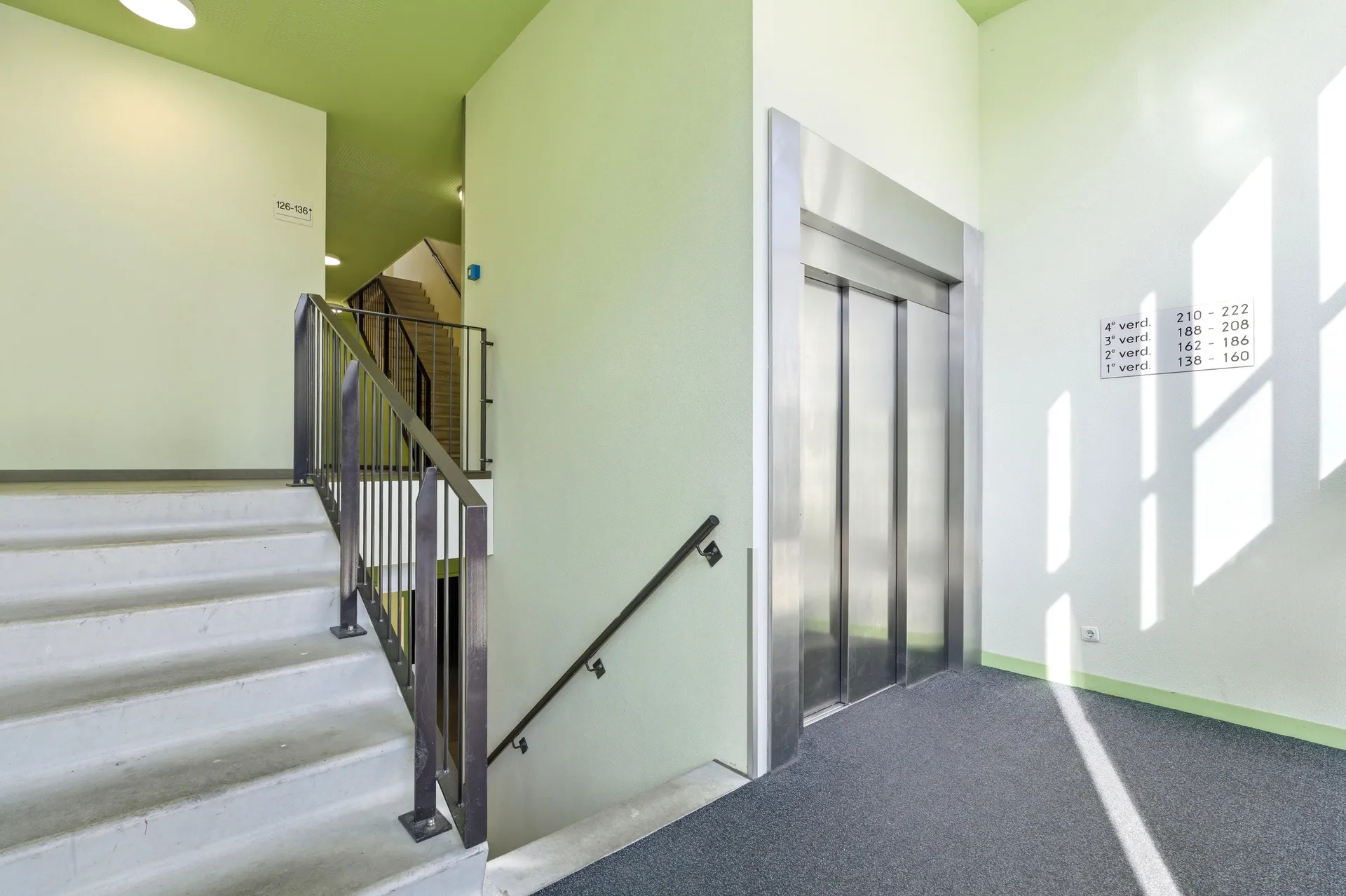 Foto #39 Appartement Schipluidenlaan Amsterdam