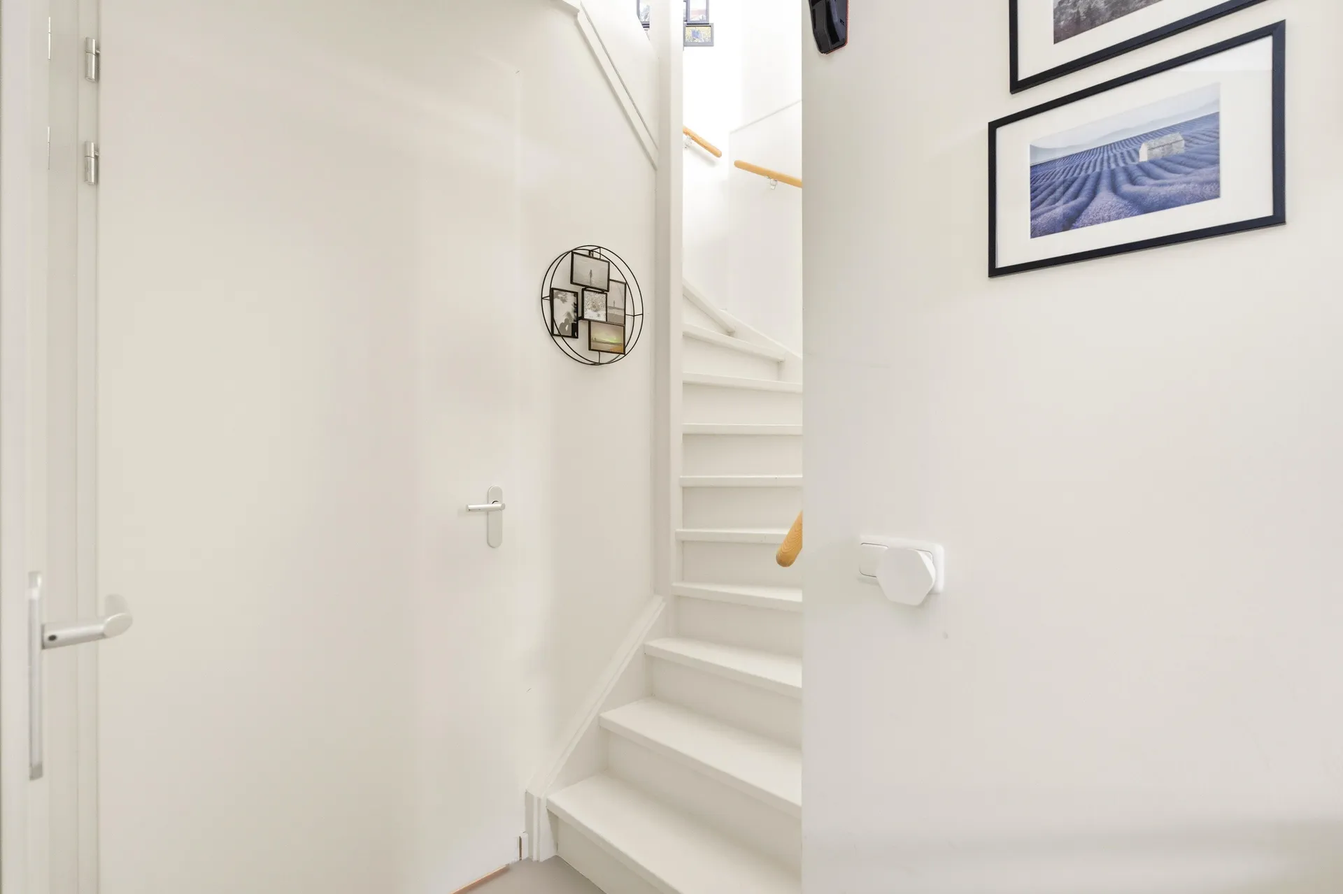 Foto #23 Appartement Schipluidenlaan Amsterdam