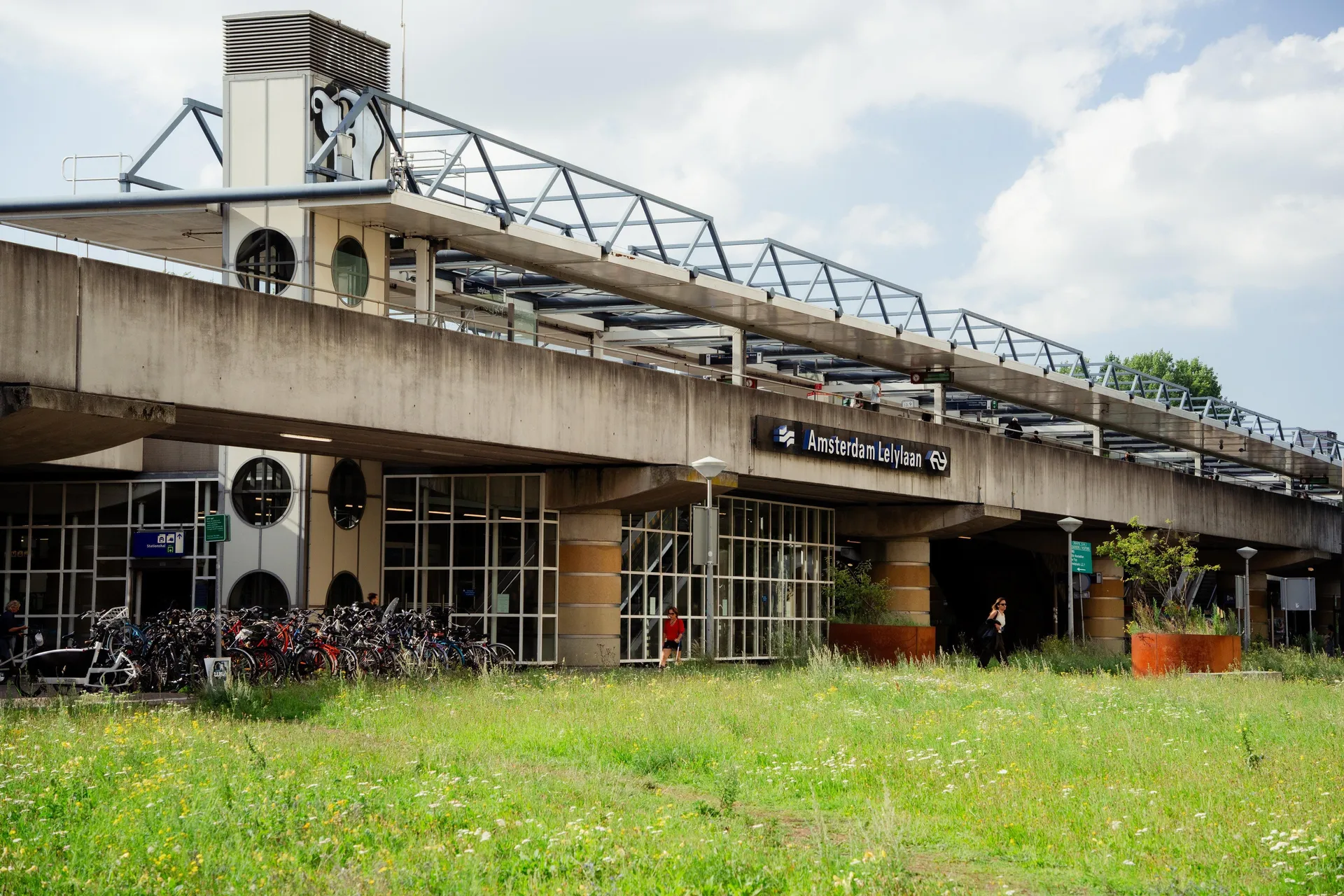 Foto #33 Appartement Schipluidenlaan Amsterdam