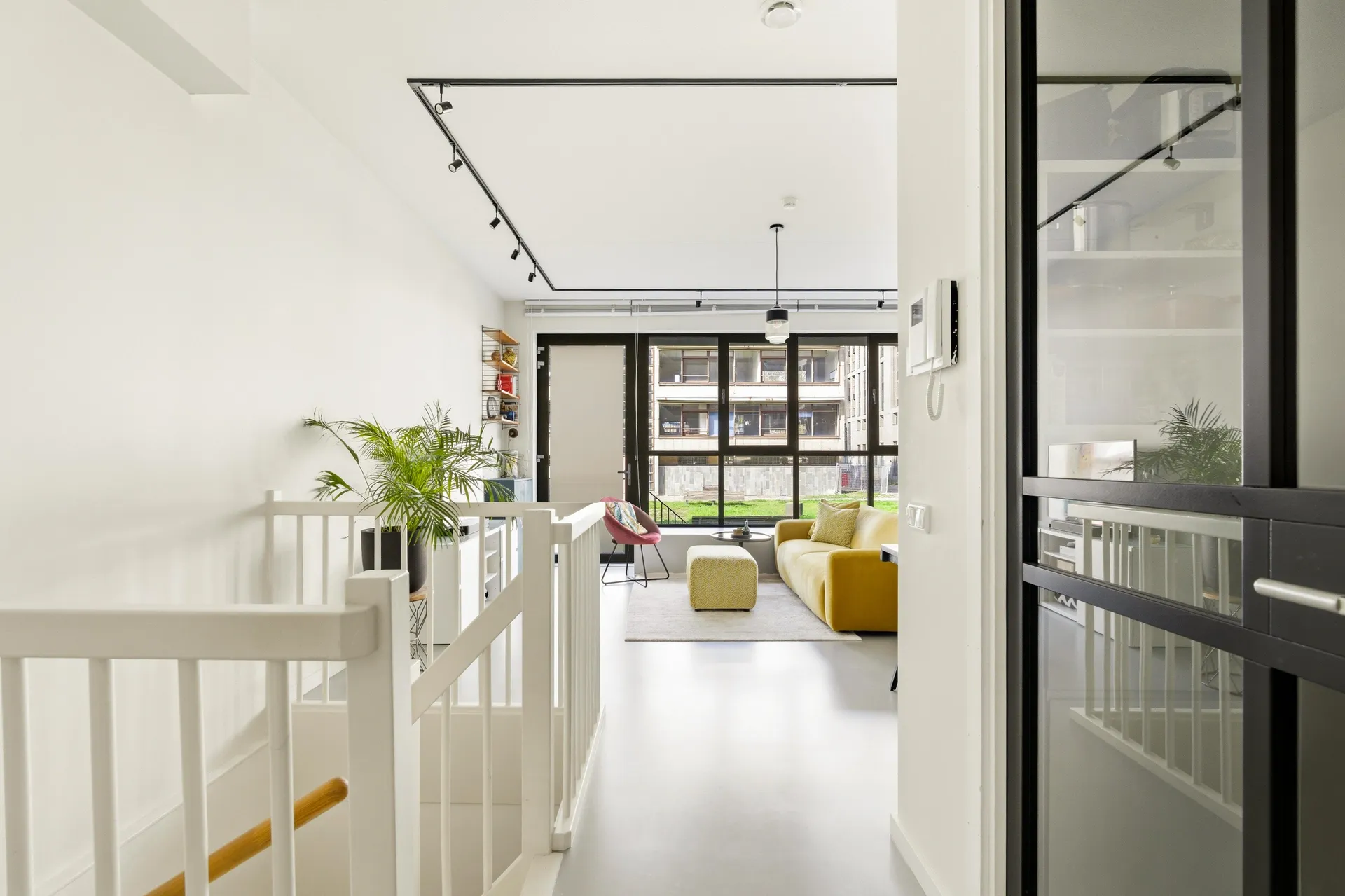 Foto #12 Appartement Schipluidenlaan Amsterdam