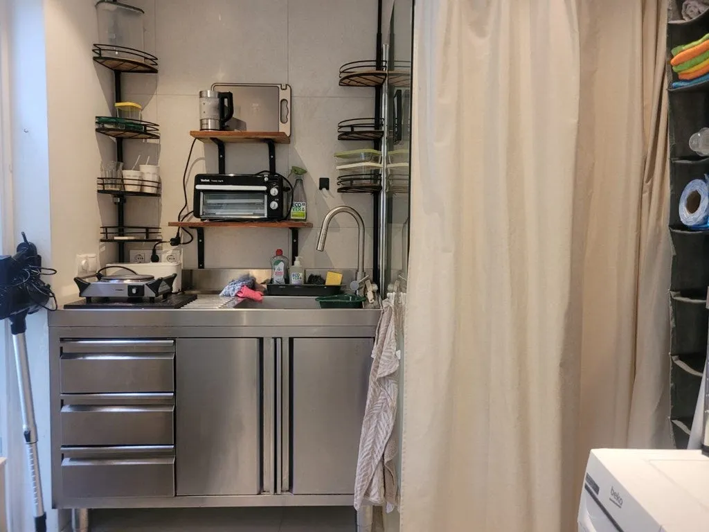 Foto #7 Appartement Nijenburg Hoofddorp