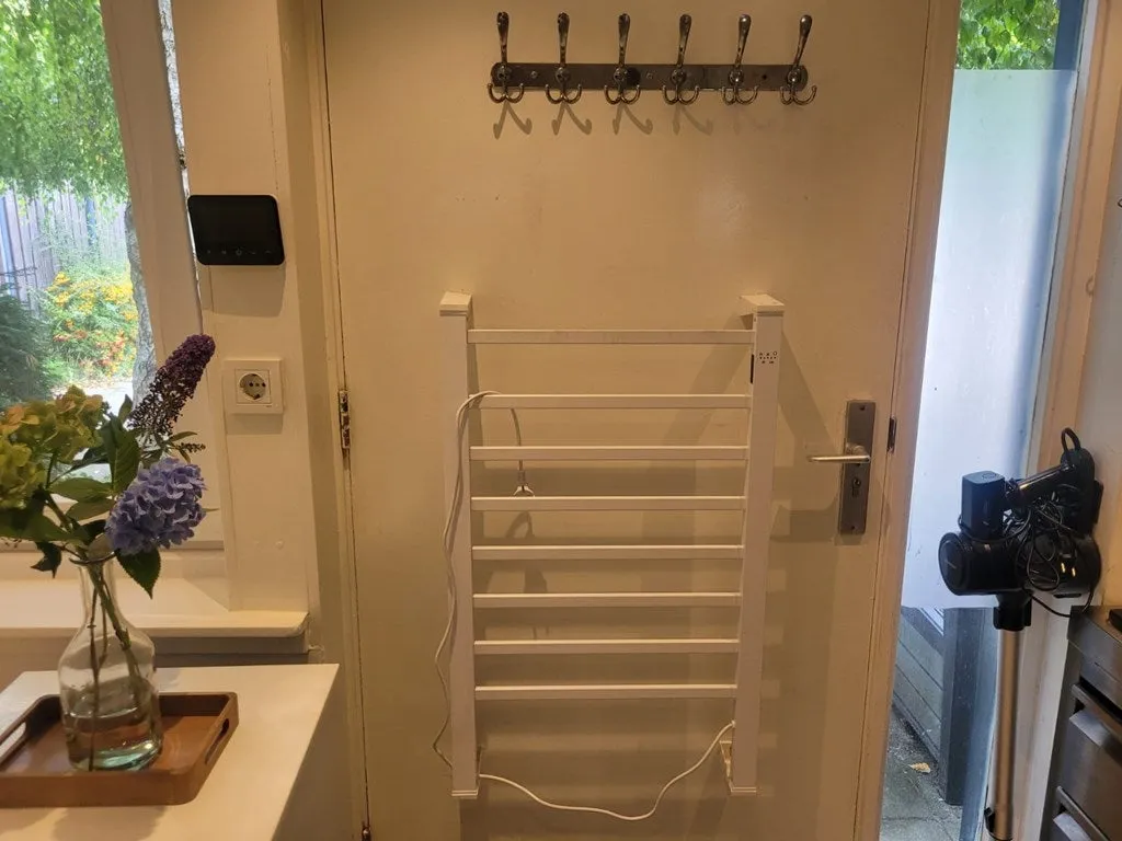 Foto #8 Appartement Nijenburg Hoofddorp