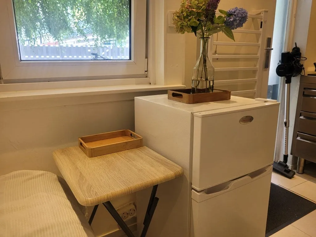 Foto #3 Appartement Nijenburg Hoofddorp