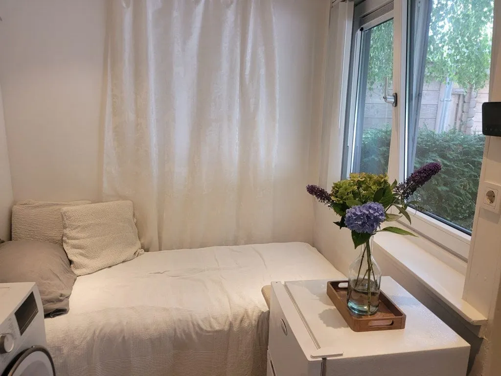 Foto #2 Appartement Nijenburg Hoofddorp