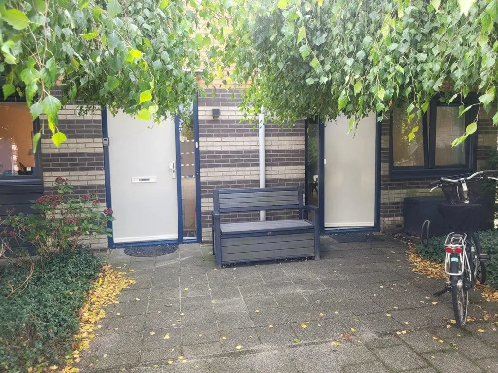 Foto #0 Appartement Nijenburg Hoofddorp