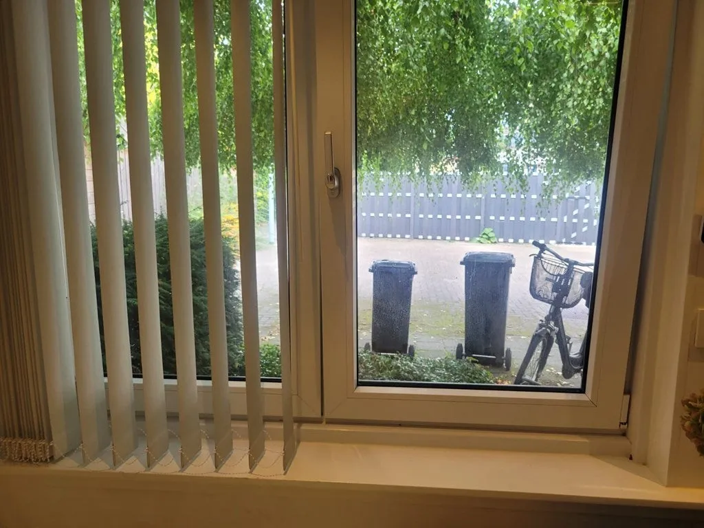 Foto #4 Appartement Nijenburg Hoofddorp