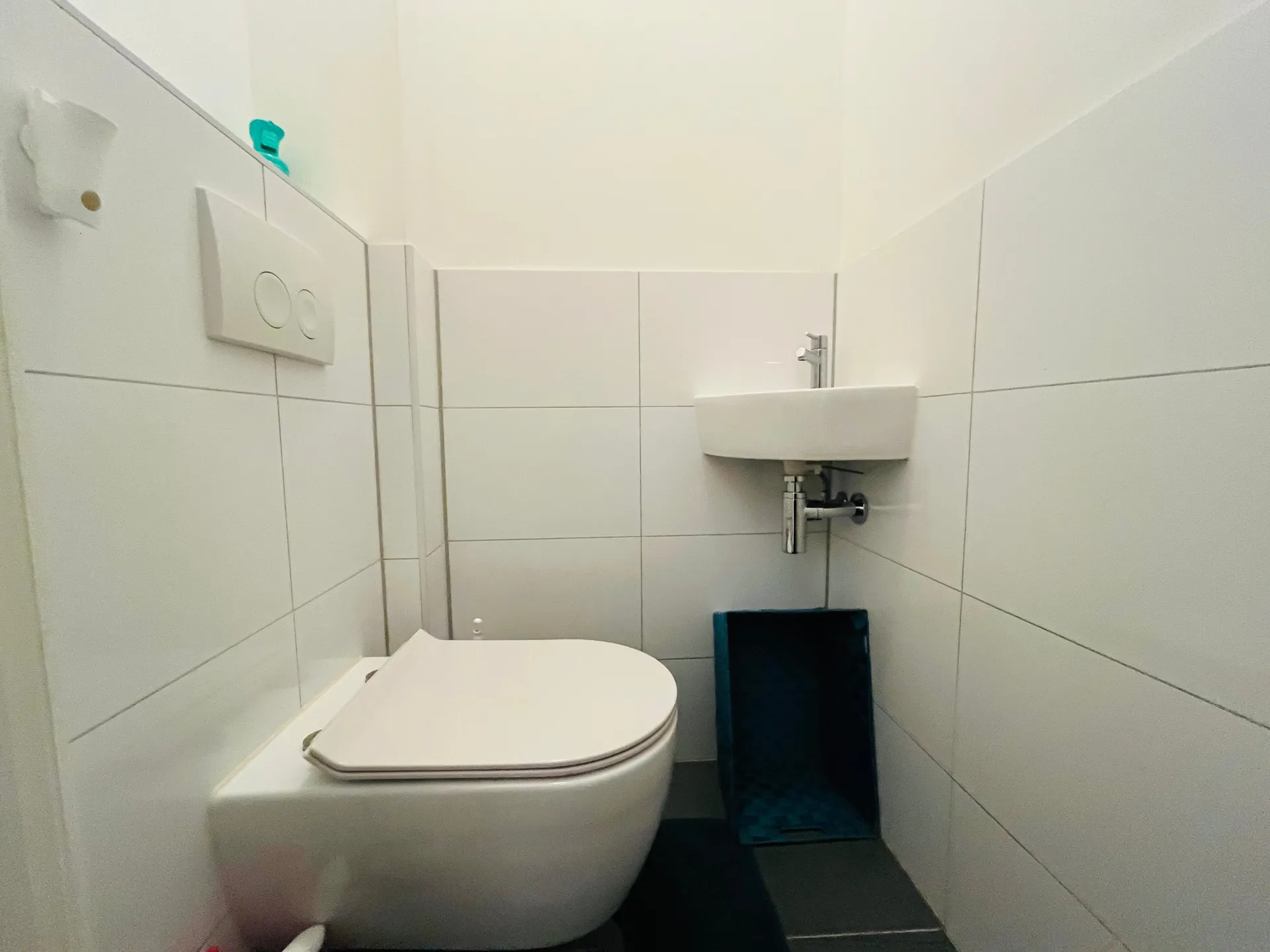 Foto #4 Appartement Verschoorstraat Rotterdam
