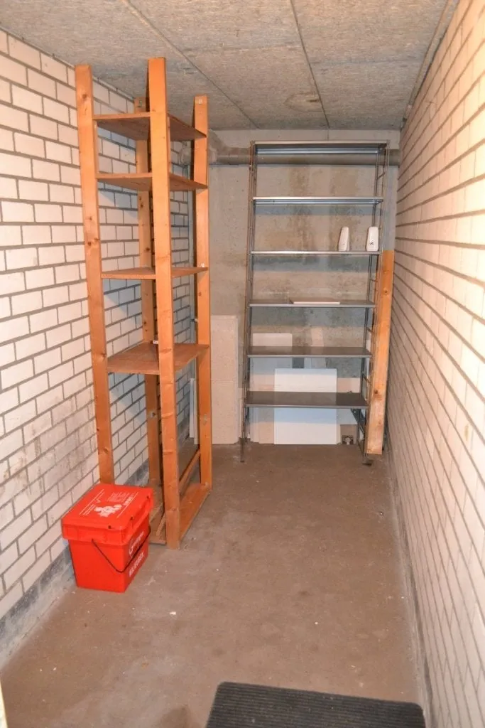 Foto #18 Appartement Martinikerkhof Groningen