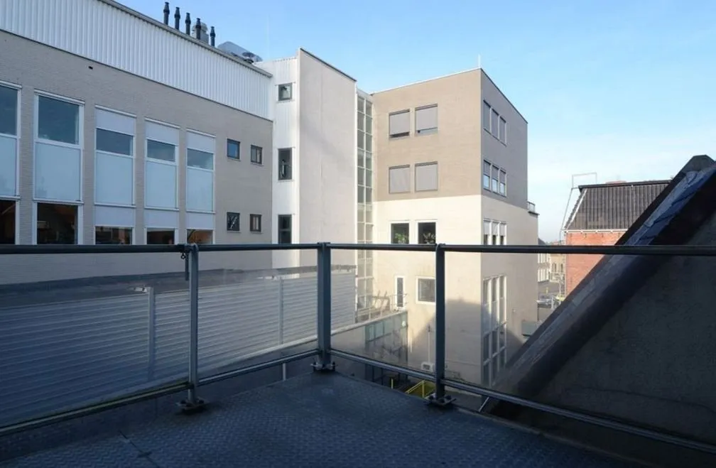 Foto #8 Appartement Martinikerkhof Groningen