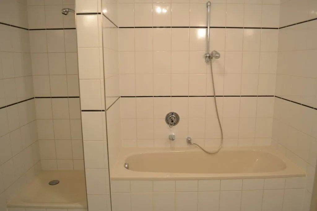 Foto #13 Appartement Martinikerkhof Groningen
