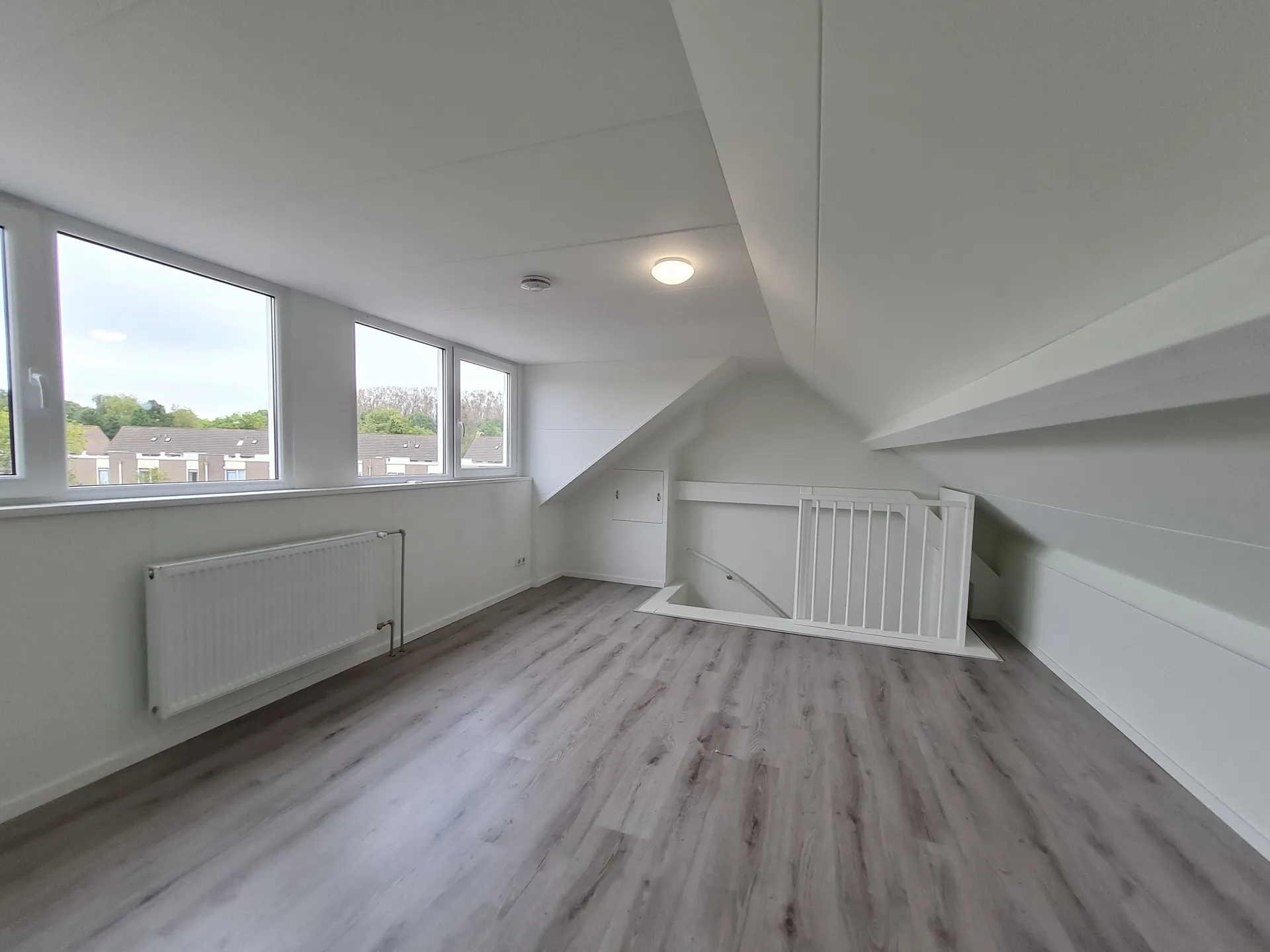 Foto #1 Kamer Bolswardstraat Tilburg