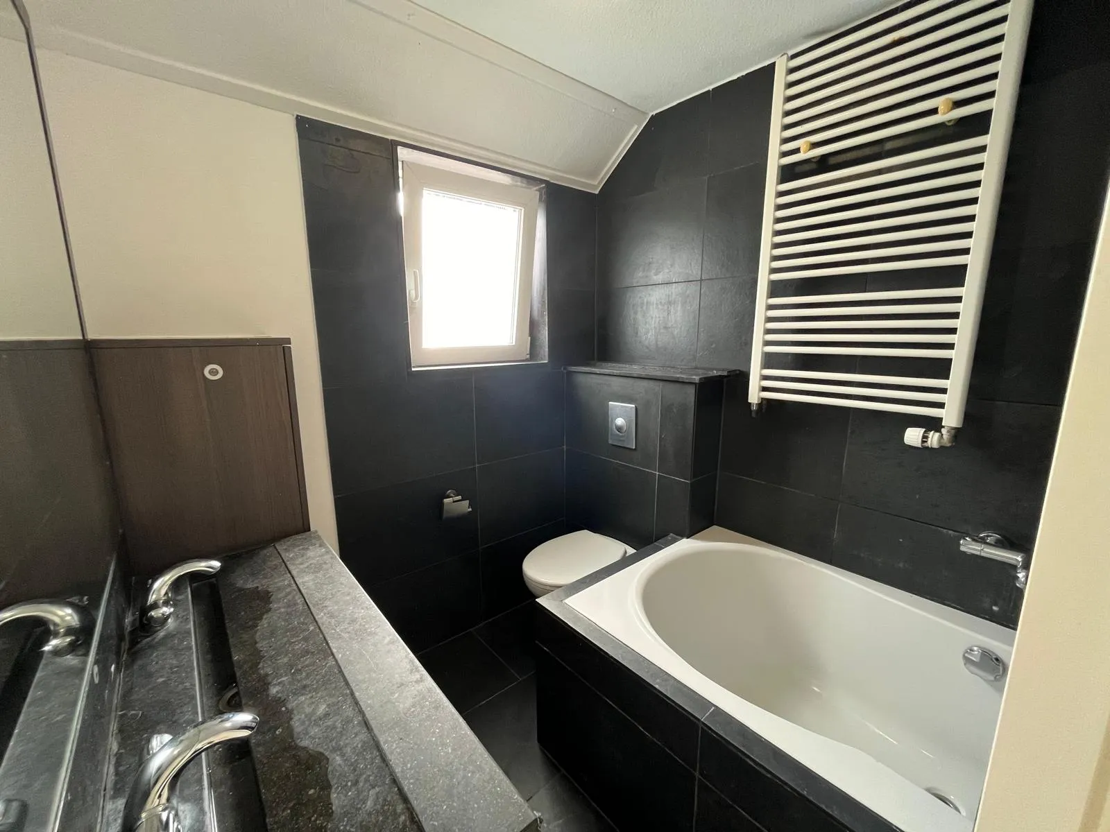 Foto #4 Kamer Dirkslandstraat Tilburg