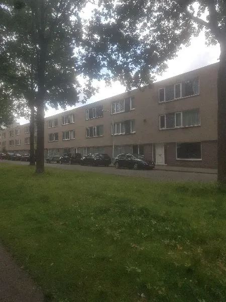 Foto #0 Studio Karmijnstraat Tilburg