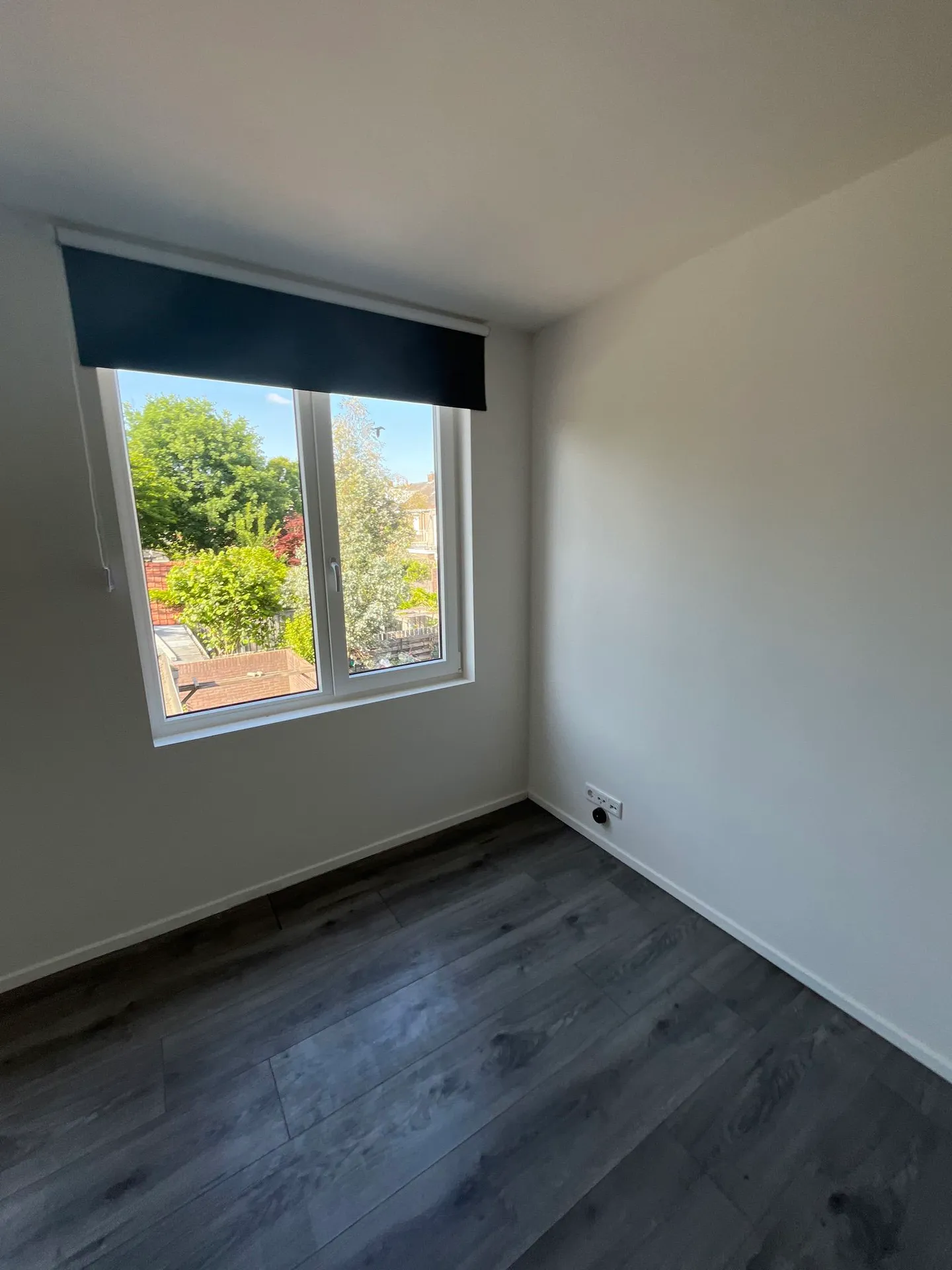 Foto #4 Kamer Leo XIII-straat Tilburg