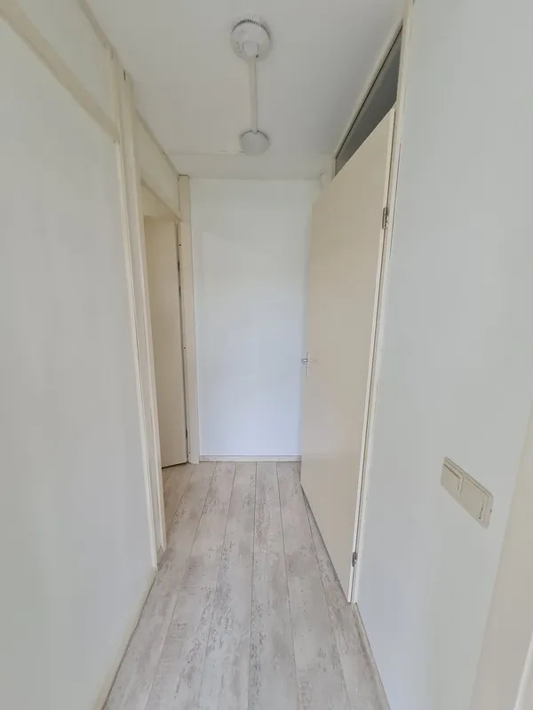 Foto #2 Kamer Schinveldstraat Tilburg