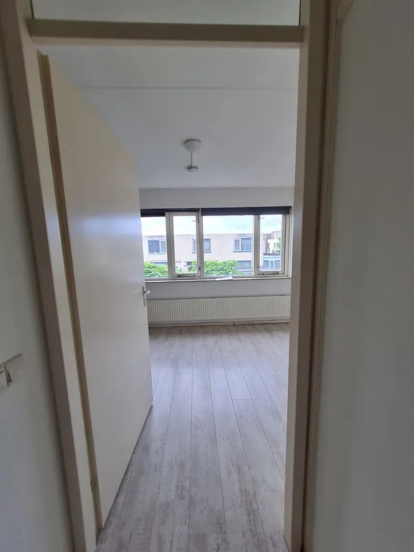 Foto #3 Kamer Schinveldstraat Tilburg